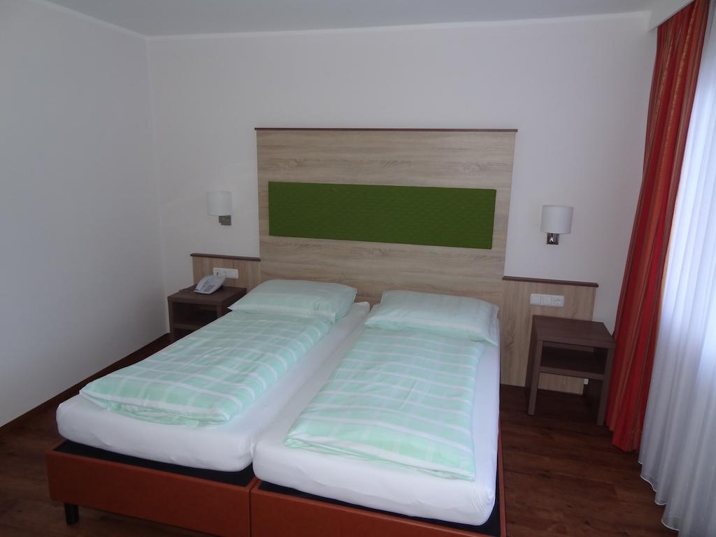Hotel Unterwirt Saalbach-Hinterglemm Habitación foto