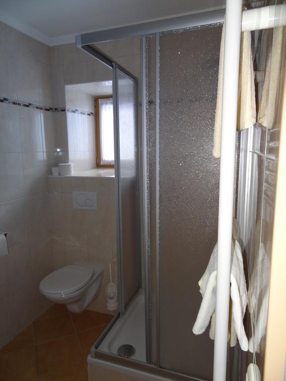 Hotel Unterwirt Saalbach-Hinterglemm Habitación foto