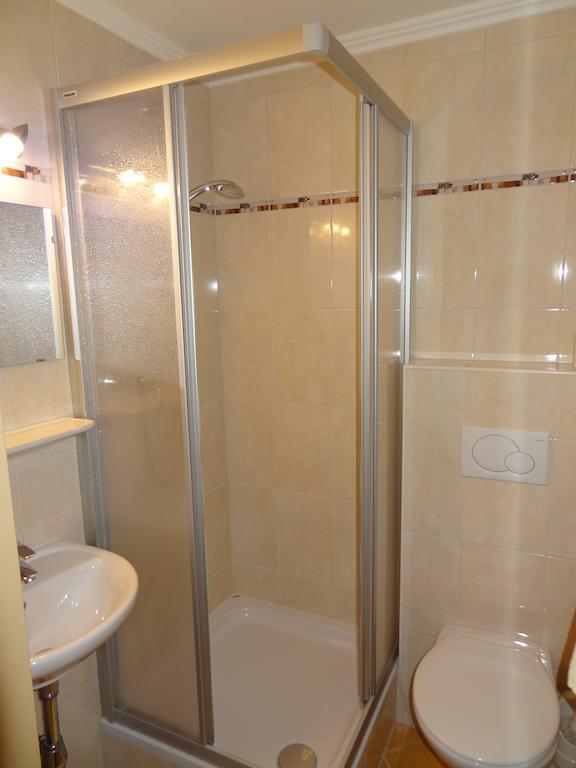Hotel Unterwirt Saalbach-Hinterglemm Habitación foto