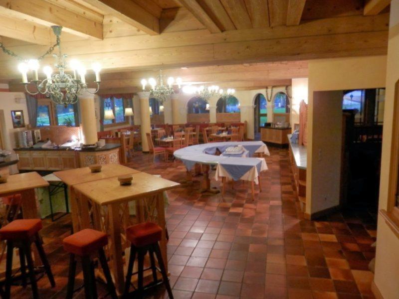 Hotel Unterwirt Saalbach-Hinterglemm Exterior foto